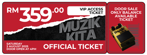 TIKET-DOOR-VIP